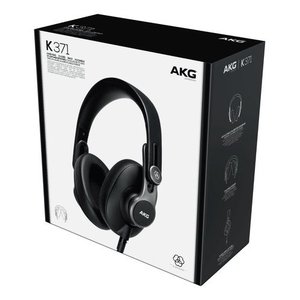 Auriculares con cable K371 Negros - Product Image 2