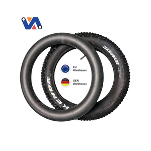 Nouveau pneu intérieur <span class=keywords><strong>pour</strong></span> vélo, pneu large 20x4.0 20 pouces <span class=keywords><strong>pour</strong></span> vélo <span class=keywords><strong>électrique</strong></span>, <span class=keywords><strong>accessoires</strong></span> <span class=keywords><strong>VTT</strong></span>, pneu de vélo Kenda 20x4 - Product Image 1