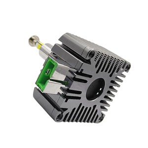 Kit Xénon HID 45W pour Voiture en Gros, Ampoules LED pour Phares de Voiture D1S D2S D3S D4S D5S - Product Image 1