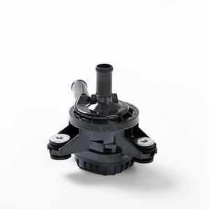 ปั๊มน้ำไฟฟ้าไร้แปรงถ่าน Si Quan รุ่น G9040-33030 สำหรับรถยนต์โตโยต้า เล็กซัส พรีอุส ปี 2012-2017 - Product Image 4