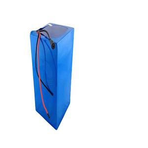 CNNTNY Baterai Alat Listrik 24V 80Ah, Penyedot Debu Robot Cerdas - Product Image 2