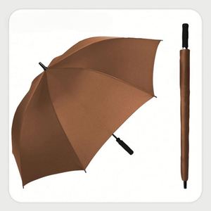 Sombrilla de Golf Individual - Ligera, Duradera y con Protección UV para Días Soleados en el Campo - Product Image 4