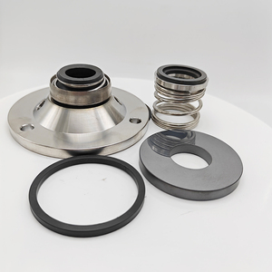 Bán buôn apv 413997 đôi mặt con dấu cơ khí cho apv Puma vệ sinh bơm SIC/SUS/FKM/304 Kích thước 1 inch - Product Image 6