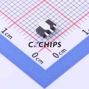 วงจรรวม SOT-89-3L MD7680E50PA1ใหม่ของแท้ชิป IC PMIC ตัวควบคุมเชิงเส้น (LDO) - Product Image 2