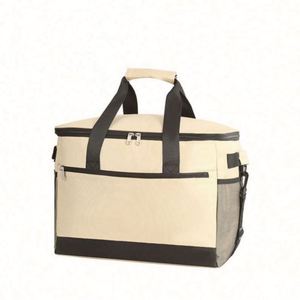 Sac isotherme promotionnel pour pique-nique, pêche, voiture, glacière, grand et petit format, pour repas à emporter - Product Image 6