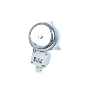 YL120 85dB Waterproof Marine Sound Signals DC Electric <strong>Bell</strong> for <strong>Ships</strong> - Product Image 3