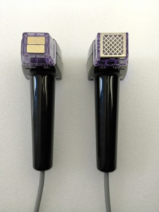Agujas de Microblading de Nanocristales 12P 24P 40P, Cristalita de 8m de Profundidad, Máquina OEM/ODM para Eliminación de Cicatrices - Product Image 3