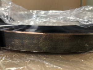 Sobre de Papel Kraft Personalizado Autoadhesivo con Impresión <span class=keywords><strong>Digital</strong></span>, Cartera para Monedas con Semillas, para Regalos o Negocios - Product Image 4