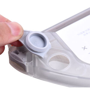 Réservoir d'eau de nettoyage humide adapté pour Xiaomi <span class=keywords><strong>Roborock</strong></span> S50 S51 T60 T61 <span class=keywords><strong>T4</strong></span> Robot aspirateur flotteur balayeuse remplacements - Product Image 5