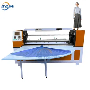 zj-516 Mini Pleating Machine Dress Skirt Pleating Machine Price