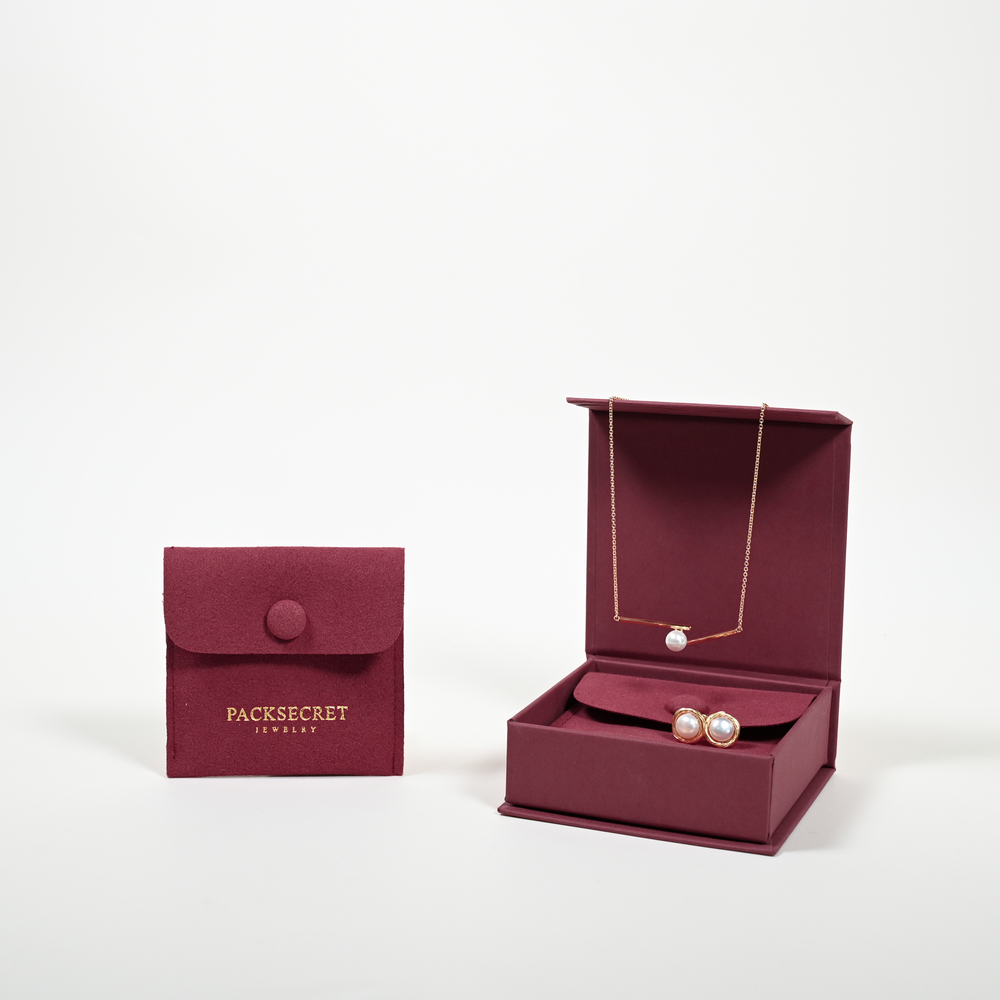 9*9*3.2cm box