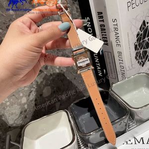 Relojes de Pulsera de Cuarzo de Lujo de la Serie Roja Angora Vintage de la Marca H, Hermosos Relojes para Mujer, Gran Venta - Product Image 4