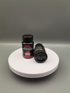 Cápsulas Supresoras del Apetito Naturales en Oferta, Extracto de Plantas, Cápsulas de Granos de Café Verde, Favorecen el Control del Apetito - Product Image 2