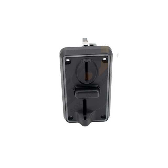 QD-8T Coin Selector Manufacturer Low Price Vending Machine Multi Vending Machine Coin Acceptor