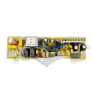 Carte de commande principale universelle XQG75-F1129W pour module d'alimentation de machine à laver à tambour - Product Image 3