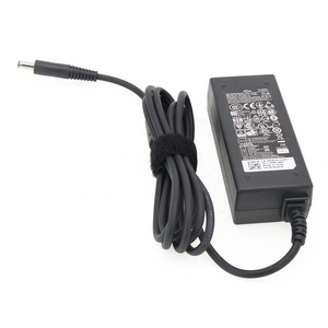 19.5V 2.31A <span class=keywords><strong>45W</strong></span> du lịch <span class=keywords><strong>Adapter</strong></span> máy tính xách tay anh chúng tôi cắm sạc điện 4.5*3.0mm Pin máy tính xách tay cho de - Product Image 4