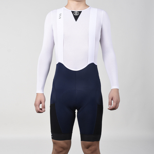Pantaloncini da <span class=keywords><strong>Ciclismo</strong></span> <span class=keywords><strong>Imbottiti</strong></span> Tarstone OEM con Tasche, Nuovi Shorts da Bicicletta per Uomo - Product Image 4