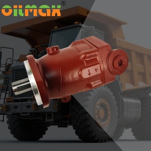 Motor Hidráulico de Pistón 74328-DBY, Motor Fijo Eaton Orbitrol Serie 74328, Compatible con 74328-DAM 74318-DAG, Repuesto - Product Image 1