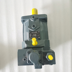 ปั๊มไฮดรอลิก Rexroth <span class=keywords><strong>Uchida</strong></span> A7V A7VO A7V250 A7VO355 A7VO500 - Product Image 6