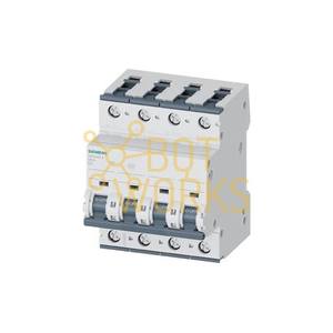 Siemens 5SY44018 - Nuovo - Product Image 1