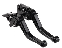Poignée de frein accessoires de moto freinage tactile réglable pour Ya-ma-ha YZF R1/R1M/R1S YZF R6 MT-09/SP traceur 900/GT