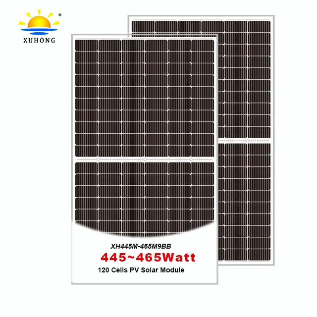 Солнечная солнечная панель PanelsW 400 Вт 420 Вт 450 Вт цена Солнечная энергия солнечная панель для продажи 445 Вт 450 Вт 460 Вт 465 Вт солнечные панели