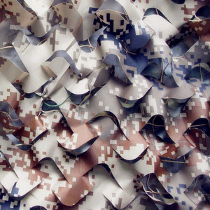 Filet de <span class=keywords><strong>camouflage</strong></span> 3d facile à disparaître pour événements Tarnnetz Schwarz <span class=keywords><strong>4x6</strong></span> Filet de <span class=keywords><strong>camouflage</strong></span> <span class=keywords><strong>d</strong></span>'<span class=keywords><strong>ombrage</strong></span> de jardin - Product Image 5