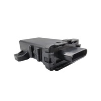 Format standard J1939 récepteur CAN protocole personnalisable prise en charge des capteurs OTR numériques camion/remorque 10 roues TPMS pour jauges de pneus