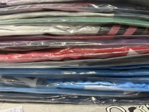 Maglia da Calcio del Brasile Personalizzata Top da Calcio 2025 - Adulto di Produzione Tailandese con Fori per i Pollici per Mercato ASEAN all'Ingrosso Maglia da Calcio di NEYMAR JRS - Product Image 5