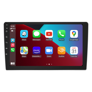 Fantastic Prices 2 Din Radio Auto Touchscreen Universal Wi-Fi GPS Navigation 7 9 Inch Android Car Stereo - Product Image 1