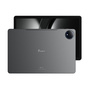 Fossibot Tab12 New Android 14 <b>Tablet</b> 10.95 Inch <b>4G</b> WiFi 6GB RAM + 256GB Storage Octa Core Entertainment <b>Tablet</b> with Dual SIM - Product Image 2