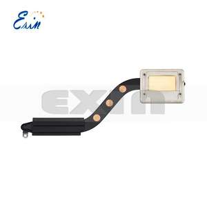 Disipador de Calor Original <span class=keywords><strong>2020</strong></span> para <span class=keywords><strong>Macbook</strong></span> <span class=keywords><strong>Pro</strong></span> 13.3\" Retina <span class=keywords><strong>M1</strong></span> A2338 CPU - Product Image 5