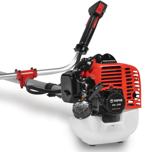 ضمان التجارة 2 السكتة الدماغية الصين آلة تقطيع الفراشي آلة 26cc آلة تقطيع الفراشي مع عجلات - Product Image 4