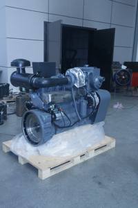 <span class=keywords><strong>Moteur</strong></span> diesel marin à <span class=keywords><strong>prix</strong></span> avantageux 6BTA5.9-M150 150 CV pour bateau, refroidissement par <span class=keywords><strong>eau</strong></span>, tuyau d'échappement et turbocompresseur - Product Image 3