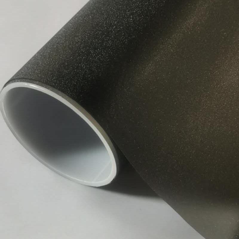 Pellicola smerigliata grigio 150cm x 100cm