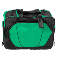 Sac de transport léger en polyester de 0,7 kg pour boules de lawn, marque Sport Pro Deenith, personnalisable OEM/ODM, marque privée, pour intérieur et extérieur