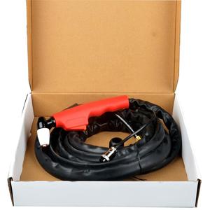 PT-31 lg40 không khí Plasma Cutter Torch Gun hoàn thành 13 feet cho cut50d/cắt-50/CT-312/CUT40/CT416/ct520 máy - Product Image 3