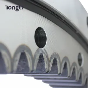 Tongli 6 Ton Excavator Slewing Bearing