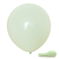 Ballons en aluminium ronds personnalisables pour anniversaire, Saint-Valentin, mariage, style romantique – Décorations de fête avec couleur et logo sur mesure