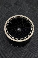Jantes Velochi Beadlock forgées 17 18 pouces 5X112 5X120 concaves profondes pour course de dragster 17X10.5 18X12 pour BMW M2 M3 M4 M340