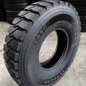 Tubo e pneumatici importatore Costanza lunga marcia di marca 9.00R20 camion pneumatici prezzi per il camion di pneumatici in Cina - Product Image 2