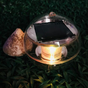 Nouvelle fonction : boule lumineuse solaire flottante <span class=keywords><strong>pour</strong></span> <span class=keywords><strong>piscine</strong></span> - Product Image 6