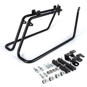 RACEPRO <span class=keywords><strong>precio</strong></span> al por mayor accesorios de alta calidad motocicleta modificada piezas personalizadas accesorios para Harley <span class=keywords><strong>Fat</strong></span> <span class=keywords><strong>Bob</strong></span> - Product Image 2