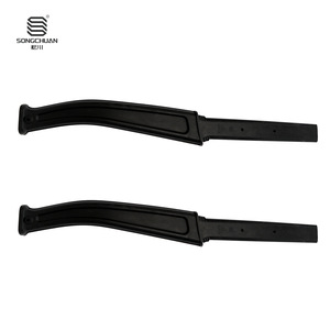 Kit de carrosserie Pioneer Support Club pour voiturette de golf et voiturette électrique (102513501) - Product Image 1