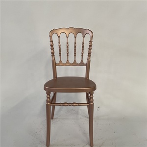 Hotel Bruiloft Banket Stoel <span class=keywords><strong>Familie</strong></span> Eetkamerstoel <span class=keywords><strong>Napoleon</strong></span> Stoel - Product Image 5