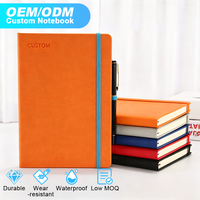 Carnets scolaires personnalisés pour la salle de classe, vente en gros du fabricant, impression claire, reliure robuste, papier lisse et durable