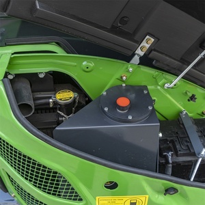 <b>Cheap</b> Price Chinese Mini Excavator 2.5ton Small Digger Crawler Excavator for Sale - Product Image 6