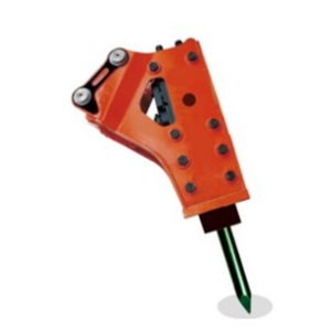 Fabricante Profesional de Accesorios para Excavadoras, Martillo Hidráulico, Trituradora Hidráulica - Product Image 2