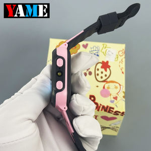 Smartwatch Kids 1.44 Inch 2G Sos Gps Anti-Lost With Micro Sim Card Alarm Clock Children Phone Kids <strong>S1</strong> <strong>Smart</strong> <strong>Watch</strong> - Product Image 4