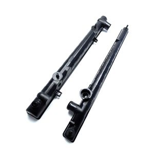 Radiador de Aluminio Nuevo de Alta Calidad para <span class=keywords><strong>Nissan</strong></span> <span class=keywords><strong>Frontier</strong></span> LE V6 3.3L y Xterra <span class=keywords><strong>SE</strong></span> V6 3.3L - Certificado ISO con 1 Año de Garantía - Product Image 3